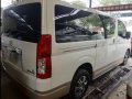  Toyota Hiace 2019 Van-3