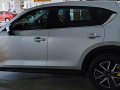 Selling Silver Mazda Cx-5 2019-2