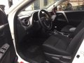 Sell White 2016 Toyota Rav4 -4