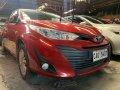 Selling Toyota Vios 2019 -5