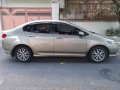 Sell 2011 Honda City -3