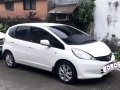  Honda Jazz 2012 -4