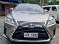 Selling Lexus Rx350 2018-9