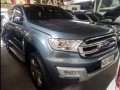 Selling Ford Everest 2018 SUV-7