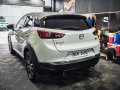 Sell White 2017 Mazda Cx-3-8