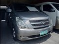 Sell 2012 Hyundai Grand Starex Van-5