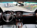 BMW 520D 2007 -4