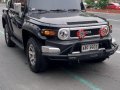 Selling Toyota Fj Cruiser 2016-5