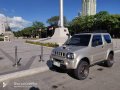 Selling Suzuki Jimny 2003 -9