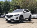Selling White Mazda Cx-5 2016-7
