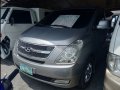 Sell 2012 Hyundai Grand Starex Van-6