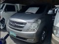 Sell 2012 Hyundai Grand Starex Van-2