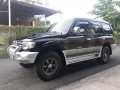 Sell 2005 Mitsubishi Pajero -6