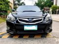 Selling Subaru Legacy 2011 Wagon-2