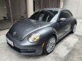  Volkswagen Beetle 2013 -8