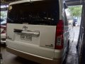 Sell 2019 Toyota Hiace Van -1