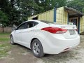 Sell 2012 Hyundai Elantra-0