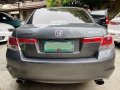 Selling Honda Accord 2010-1