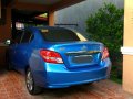 For Sale 2019 Mitsubishi Mirage G4 GLS Top of the line.  TIPID on GAS, CVT Automatic Transmission -5