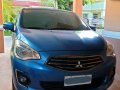 For Sale 2019 Mitsubishi Mirage G4 GLS Top of the line.  TIPID on GAS, CVT Automatic Transmission -9