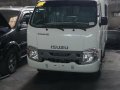 Isuzu Traviz 2021 San Pablo-0