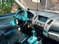 Mitsubishi Montero Sport GLS-5