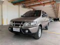 2015 Isuzu Crosswind XT MT-1