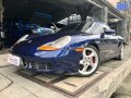 Sell 2001 Porsche Boxster-9