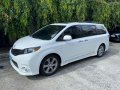 Sell 2013 Toyota Sienna -8