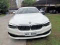 Selling BMW 520D 2018-5