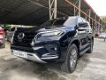 Selling Toyota Fortuner 2021-9