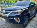 Sell 2020 Toyota Fortuner-7