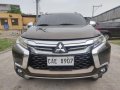 Sell 2017 Mitsubishi Montero -8