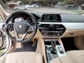 Selling BMW 520D 2018-4