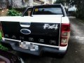 Ford Ranger 2018-2