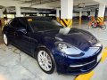 Porsche Panamera 2019-4