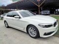 Selling BMW 520D 2018-7