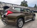 Sell 2017 Mitsubishi Montero -4