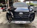 Selling Toyota Fortuner 2021-6