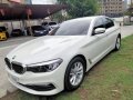 Selling BMW 520D 2018-9