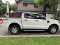 Sell White 2019 Ford Ranger -0