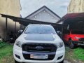 Ford Ranger 2018-9