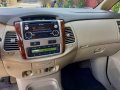 Selling Silver Toyota Innova 2016-2