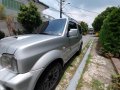 Sell Silver 2013 Suzuki Jimny -2