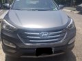 Hyundai Santa Fe 2013-9