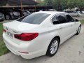 Selling BMW 520D 2018-6