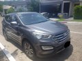 Hyundai Santa Fe 2013-3