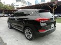 Selling Hyundai Tucson 2019 -1