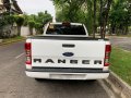 Sell White 2019 Ford Ranger -3