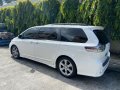 Sell 2013 Toyota Sienna -2